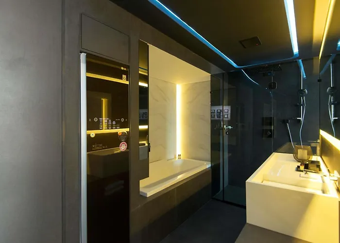 Pullman Sao Paulo Vila Olimpia