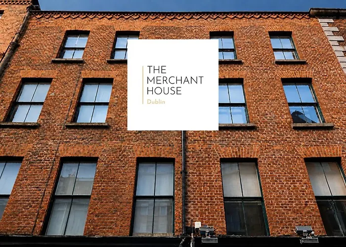 The Merchant House Dublin