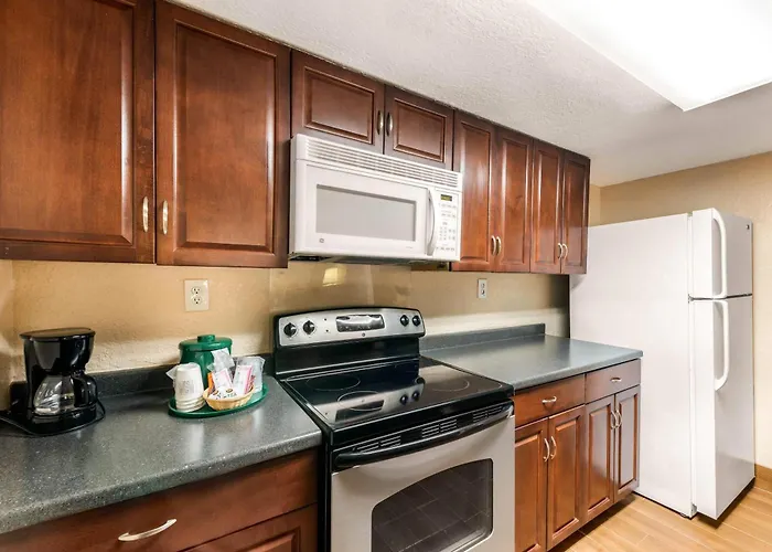 Quality Inn & Suites Orlando Airport