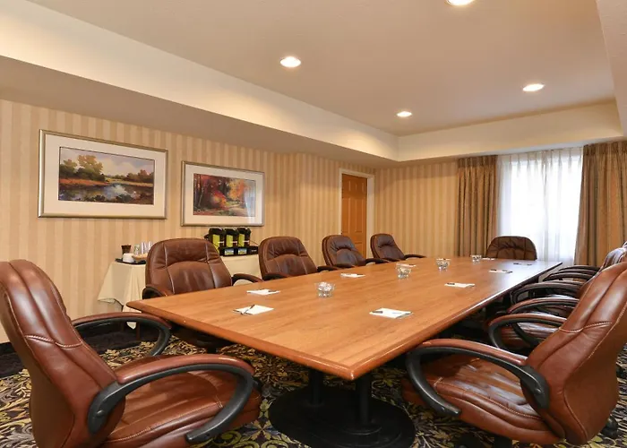 Staybridge Suites - Calgary Airport By Ihg