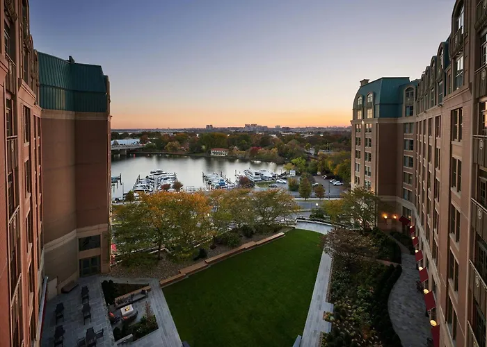 The Potomac Hotel, Autograph Collection Washington