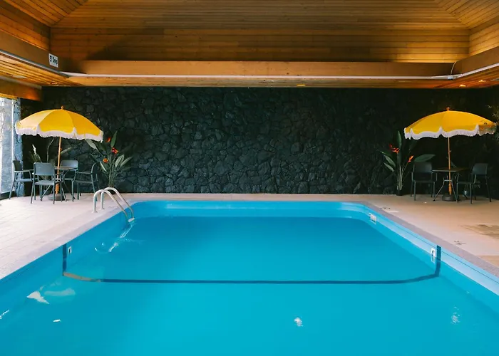 The Thompson Hotel Kamloops