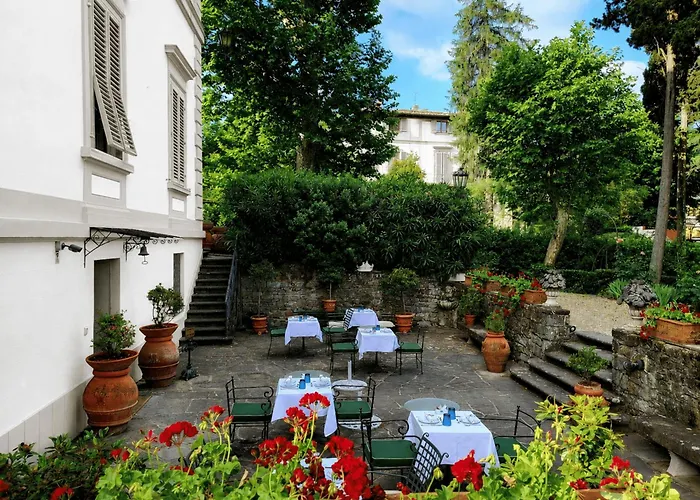 Villa Nardi - Residenza D'Epoca Florence