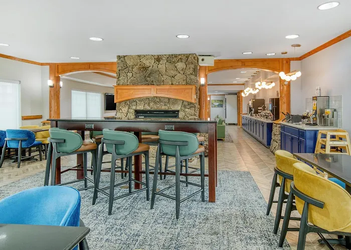 Best Western Northwest Lodge Boise