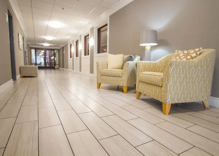 Holiday Inn Blmgtn Arpt South - Mall Area By Ihg Bloomington