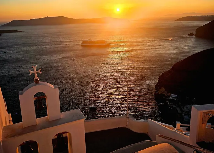 Sofi Rooms Fira 