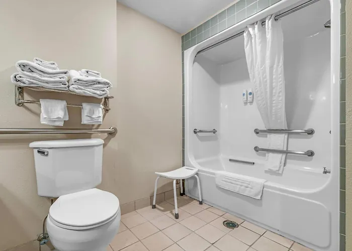 Comfort Suites Airport Boise