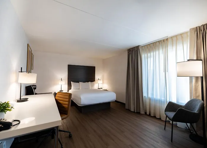 The Atlas° Hotel Regina