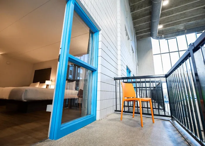 The Atlas° Hotel Regina