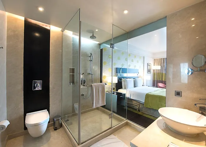 Crowne Plaza Pune City Centre By Ihg