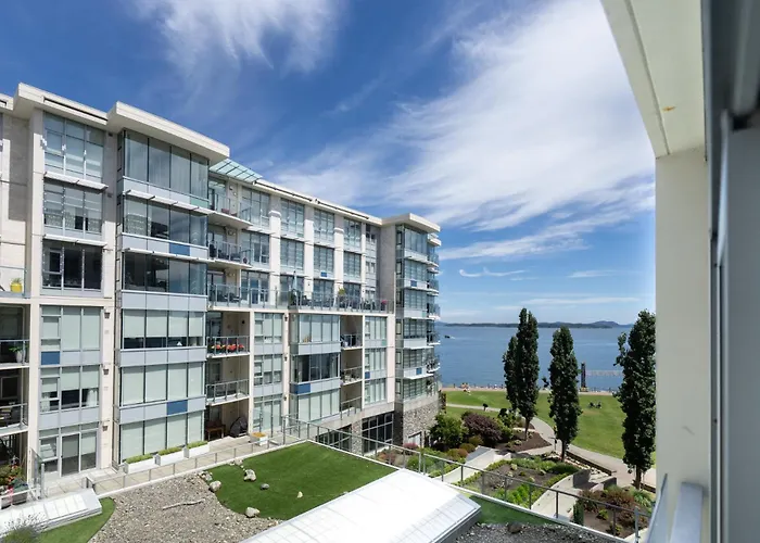 The Sidney Pier Hotel
