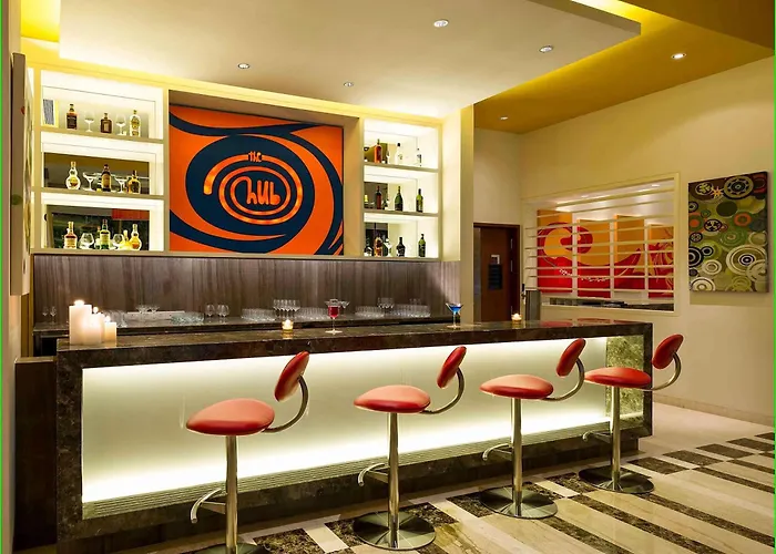 Ibis Nashik - An Accor Brand Hotel