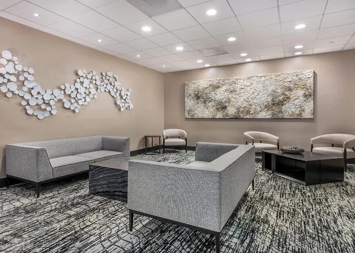 Radisson Blu Fargo Hotel