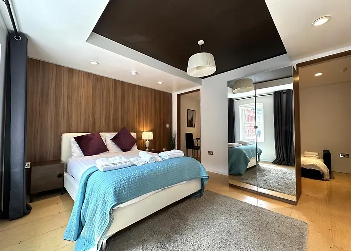 Room Home Stay London