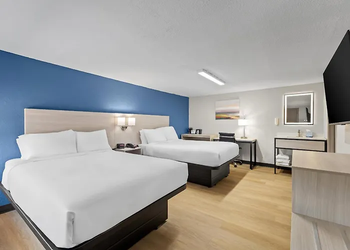 Park Inn By Radisson, Salt Lake City Downtown
