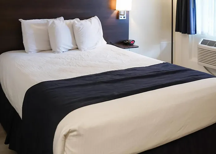 Steam Plant Hotel Spokane, An Ascend Collection Hotel