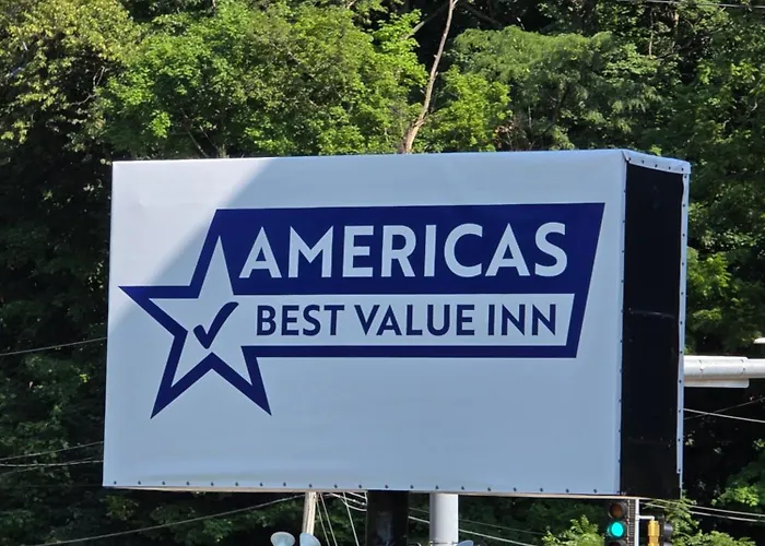 Americas Best Value Inn Moline