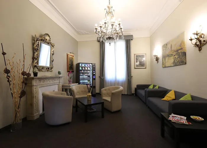 Hotel Arno Bellariva Florence