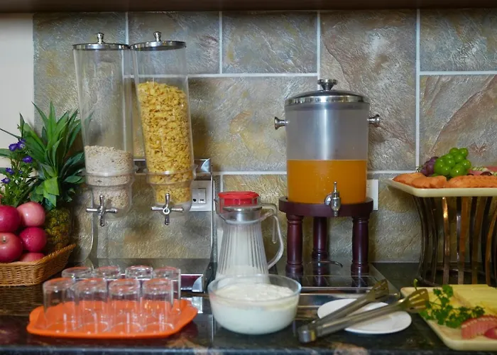 Mala Suites Thamel Kathmandu