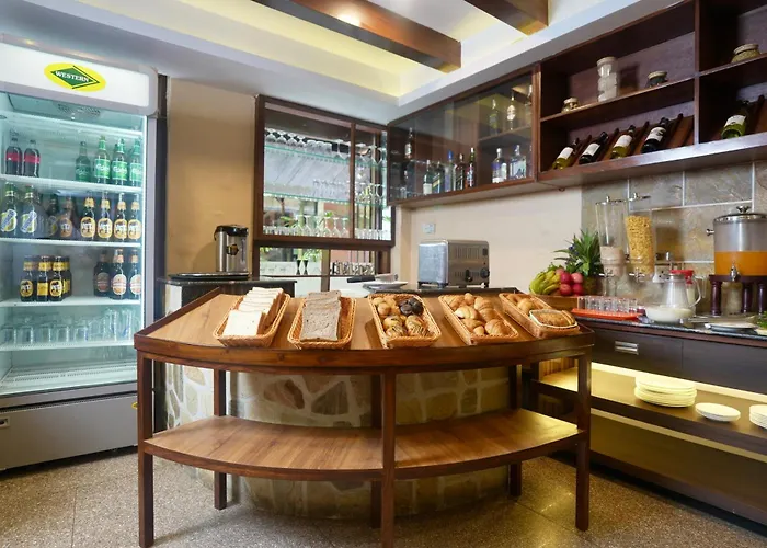 Mala Suites Thamel Kathmandu