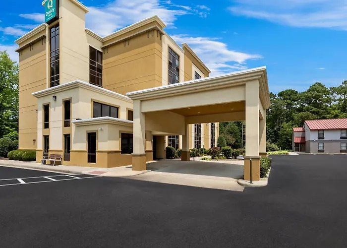 Quality Inn Newport News
