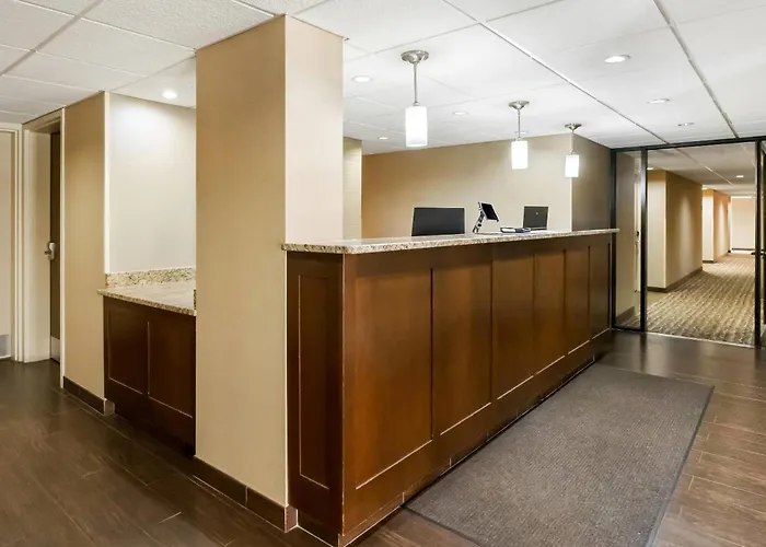Quality Inn Newport News