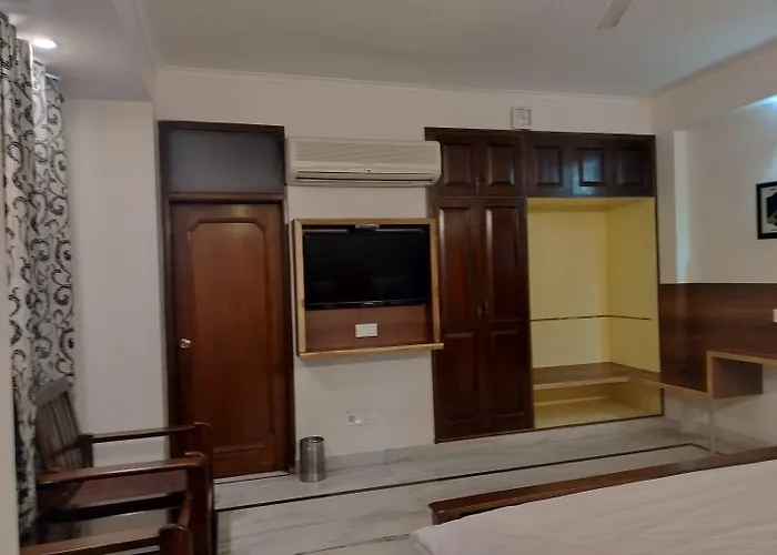 Hotel Sukhvilas Jaipur