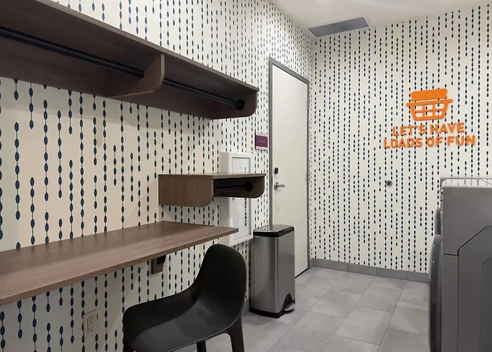 Home2 Suites By Hilton El Paso Airport