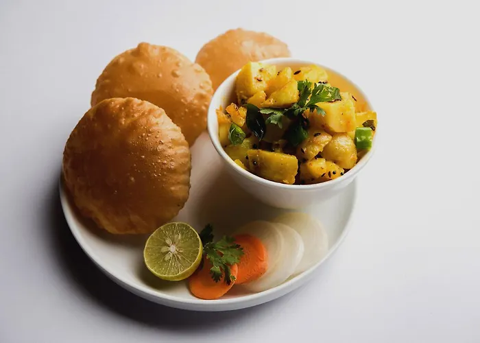 Townhouse South Tukoganj Hotel Indore