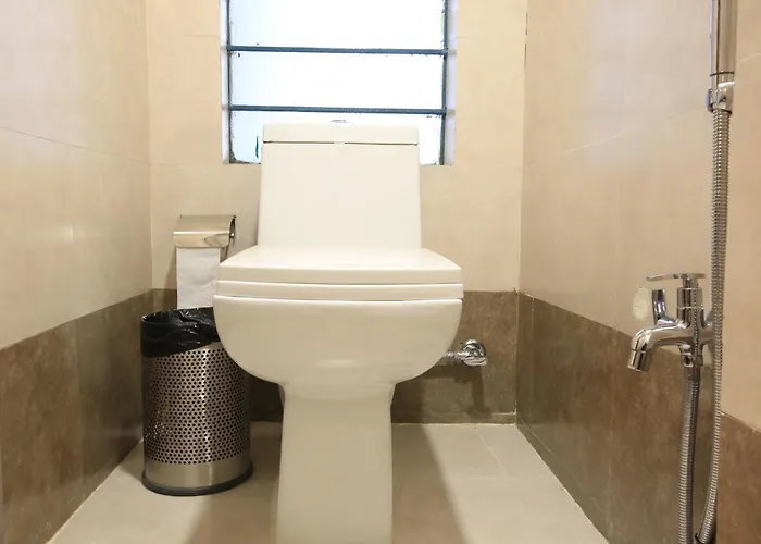 Blue Beds Hostel Jaipur