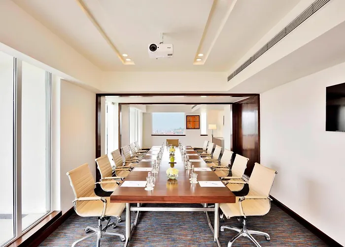 Fairfield By Marriott Kathmandu Thamel Hotel