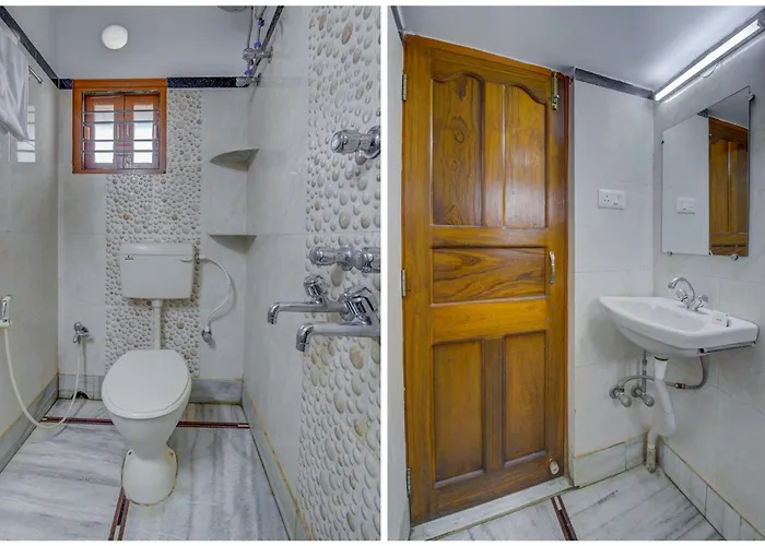 The Syncretic Guest House Kolkata