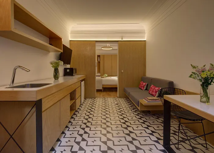 Casa Decu Hotel Mexico City