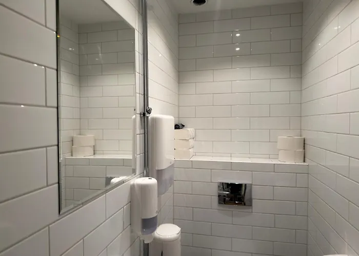 Maby Park Hotel Arlanda
