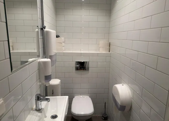 Maby Park Hotel Arlanda