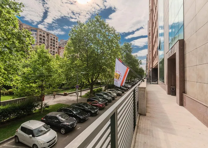 Holiday Inn Express - Yerevan By Ihg