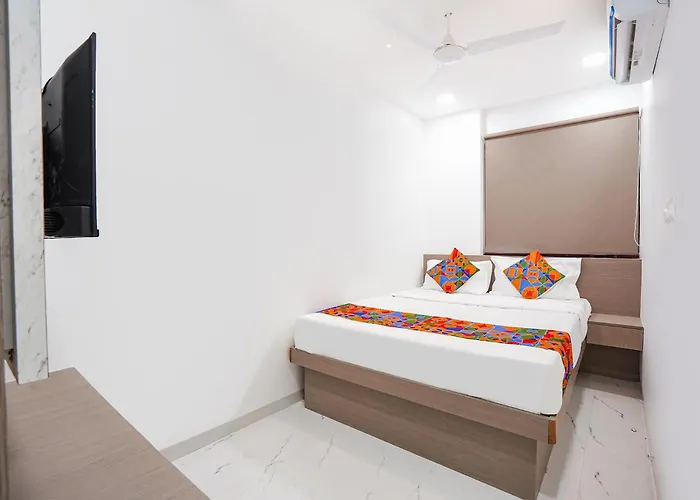 Via Galaxy Apartments Pune