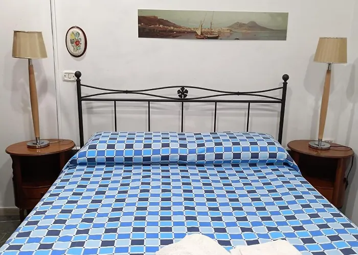 Naples Garibaldi Station Hotel