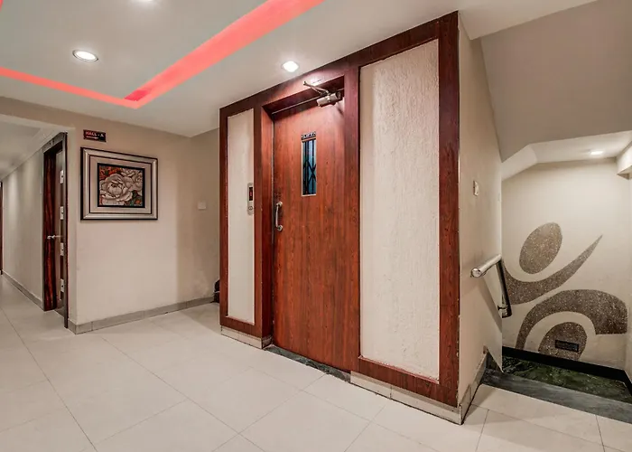 Hotel O Oxy Heritage Ranchi