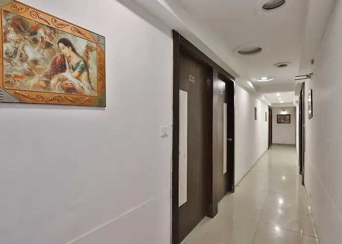Hotel O Kum Kum Ahmedabad