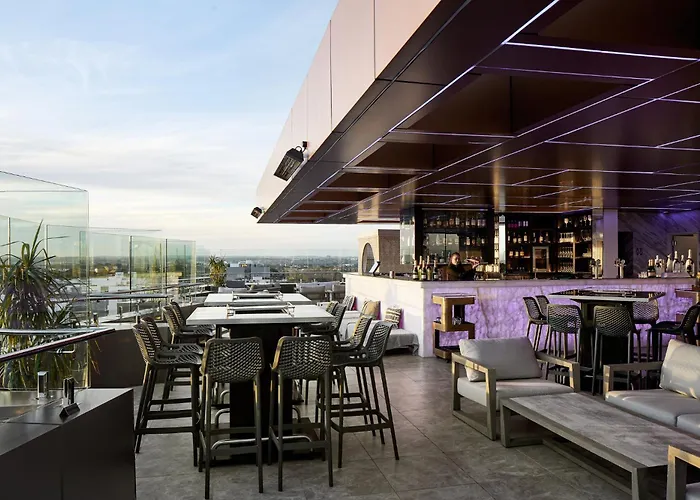 Crowne Plaza Sydney Burwood By Ihg Hotel
