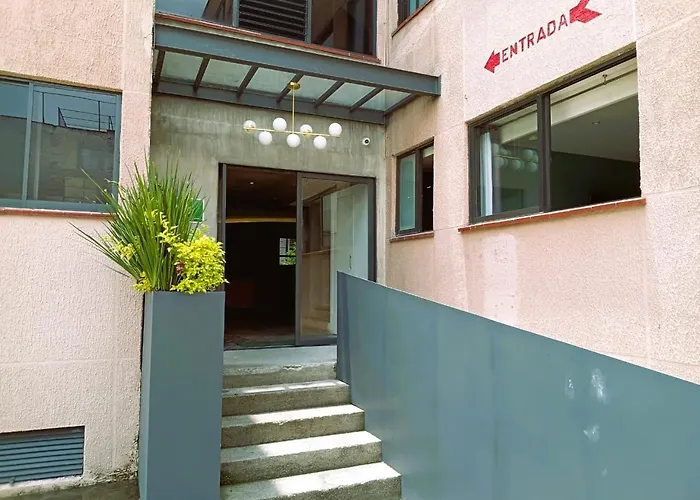 Hotel Conde Alameda Cdmx Mexico City