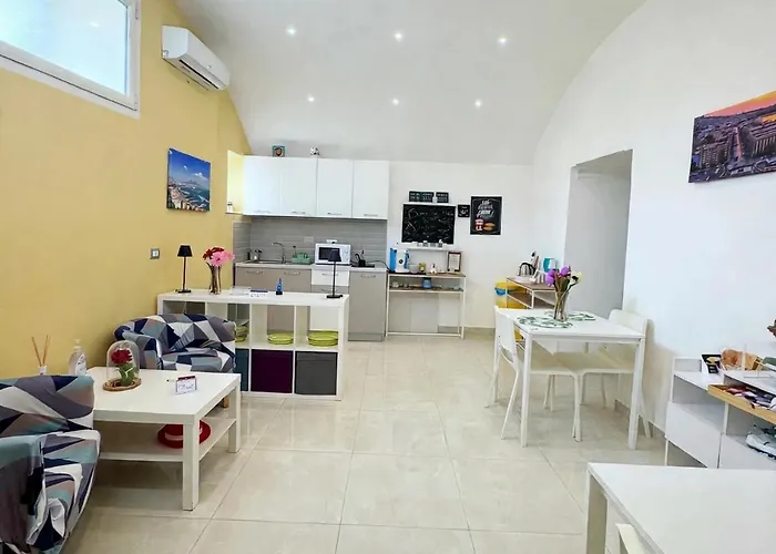 Il Vicoletto Hotel Naples