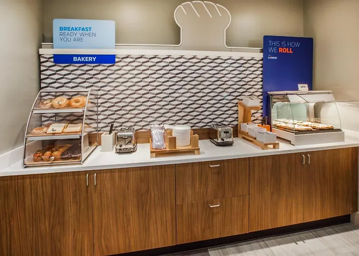 Holiday Inn Express & Suites - El Paso North By Ihg