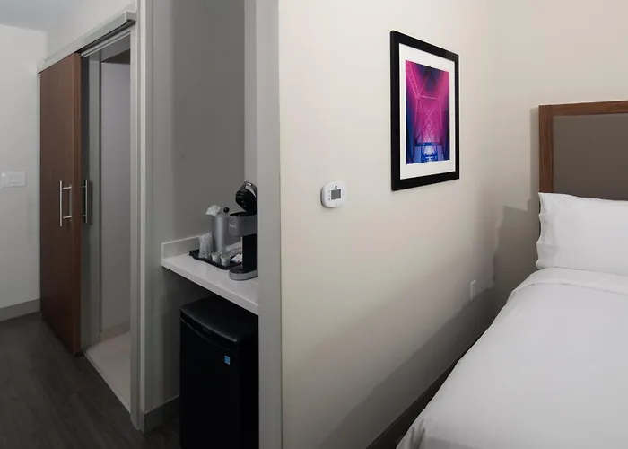 Holiday Inn Express & Suites - Little Rock Downtown By Ihg