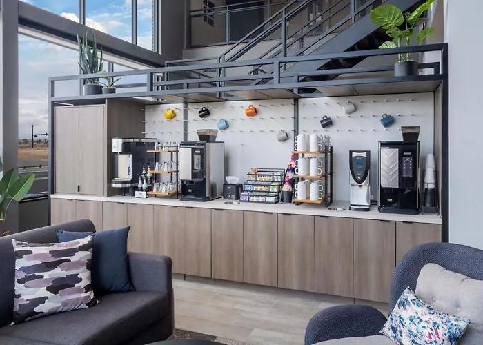 Atwell Suites Denver Airport - Tower Road By Ihg