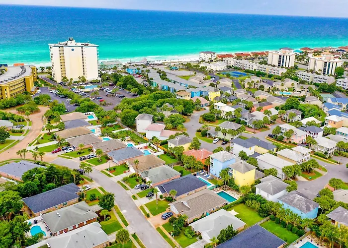 Secret Sands Destin