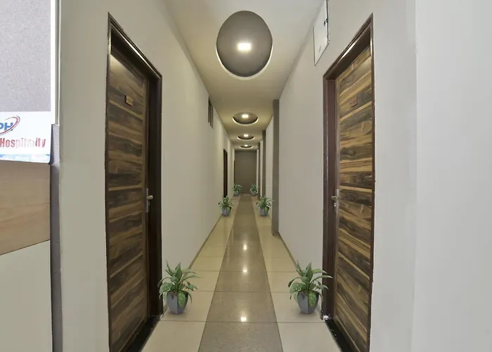Collection O Heritage Indore