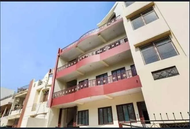 Hotel O Grand Stay Bhopal