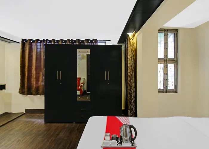 Hotel O Gopika Stay Inn Nagpur
